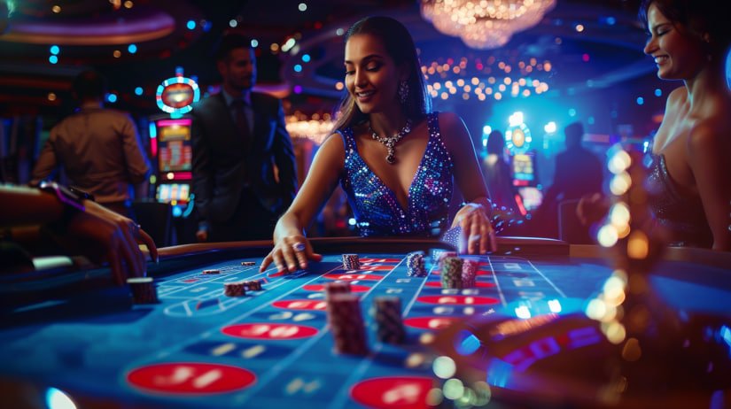 Live Casino jung88